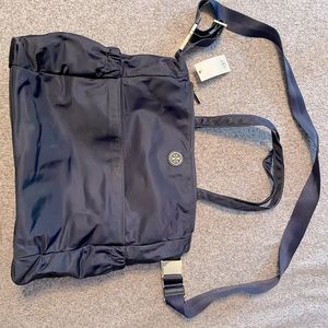 Tory Burch Travel Nylon Baby Bag